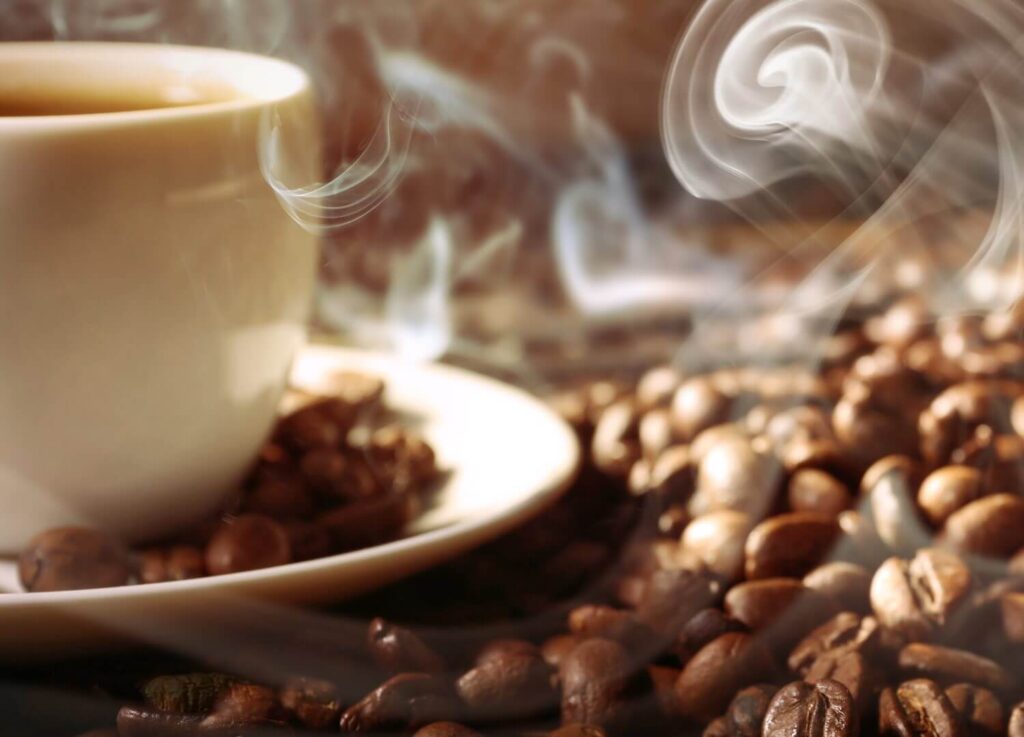 Is Coffee Good for Your Health?